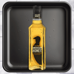 American Honey image 1