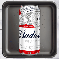 Budweiser image 1