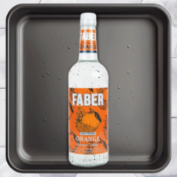 Fayer Vodka image 1