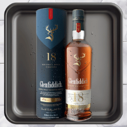 Glenfidich 18YRS image 1