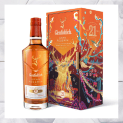 Glenfidich 21YRS image 1