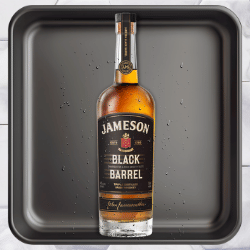 Jameson Black image 1