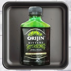 Origin Bitter image 1