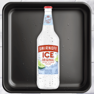 Smirnoff Ice (Small) image 1