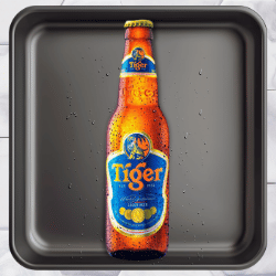 Tiger image 1