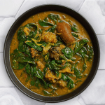 Okazi Soup image 1
